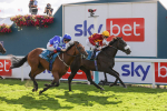 Race 6 4.45pm Julia Graves Roses Stakes portfolio
