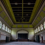 great hall