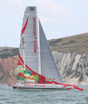 THE FASTNET RACE - SUNDAY 16th AUGUST 2015 portfolio