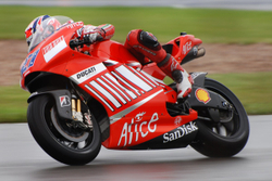 British Grand Prix 2007 portfolio