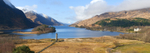 Glenfinnan, Highland
