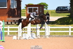 Cls 12 1.05m Amateur Quali portfolio