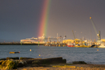 Ferry Rainbow