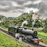 53809 Swanage Railway 141016 15 of 100-Edit