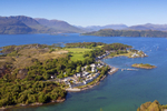 Plockton, Loch Carron, Highland