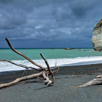 Napenape Beach