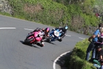 Jim Hodson Kawasaki / JGH Racing/RS Security