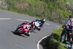 Jim Hodson Kawasaki / JGH Racing/RS Security