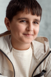 Albert portfolio