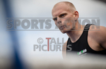 BOUT 6- Jason Danger Mouse Enticott v Martin the Granite Man Savident-
