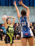 NETBALL_Panthers v Woodley 2017-8