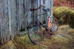 Old Bike