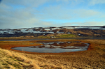 Steingrímsfjörður, Westfjords, Iceland