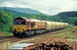 West Highland Line & Mallaig Extension portfolio