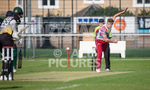 Cannaccord Griffins v Sparsholt-43