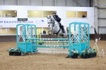 Class 26 - WB Equiline Star Championship Qualifier 1.10m portfolio