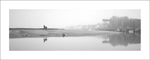 'Sea Mist' Wells Quay