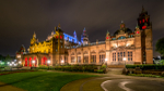 Kelvingrove Art Gallery & Museum