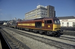 9th May 2001