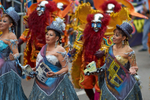 Morenada Dance Group