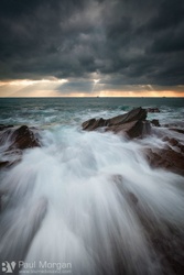 Water Rush