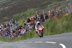 Dan Stewart Honda / SMT / WILCOCK Racing