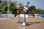 Cls 30 British Novice & 90cm Open portfolio