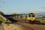 8.10.09 66953 6M32 Greenburn - Ratcliffe, Greengates