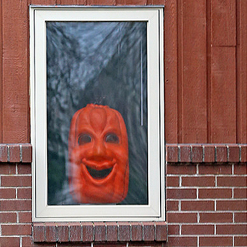 The Scream