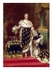(F-3)  King Charles X