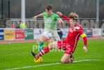 GFC v Whitstable_15-12-2018-7