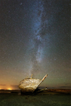 Bunbeg Starship