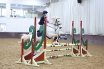 Class 2 - STX UK Pony British Novice - 80cm portfolio