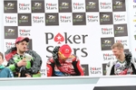 podium