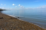 Swalecliffe Sea and Sky