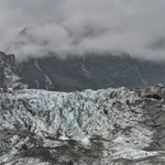 Fox Glacier