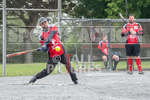 Softball_Rangers v Barbers-9