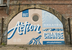 Glasgow Mural Trail