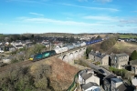 JL - 13.3.25 68005 4M27 Coatbridge - Daventry, Galgate