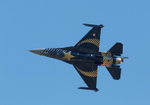 F16 Solo Turk