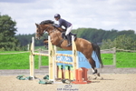 Cls 14 Snr Foxhunter & 1.20m Open portfolio