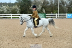Cls 56 Young Rider portfolio