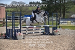 CLASS 4 STX-UK Pony BritiNovice / 0.80m Open portfolio