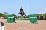 National 1.30m Open portfolio