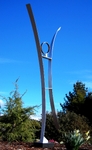 Garden Dancer side