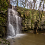 Swallet Falls, Foolow