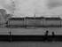 County Hall (b&w)