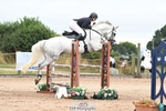 Cls 13A Senior 1.05m portfolio