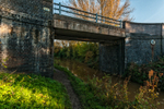 Bridge 97 (Kidsgrove), Macclesfield Canal