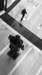 TIME-WARNER CENTER - NEW YORK CITY